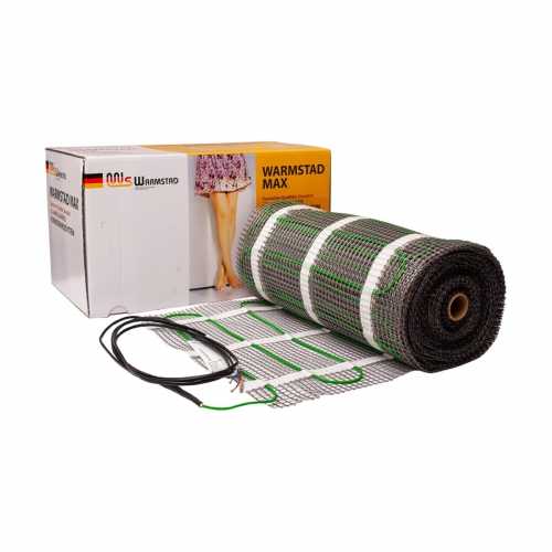 Фото - Warmstad Max EcoPRO-2250-15.0/150 W/m2
